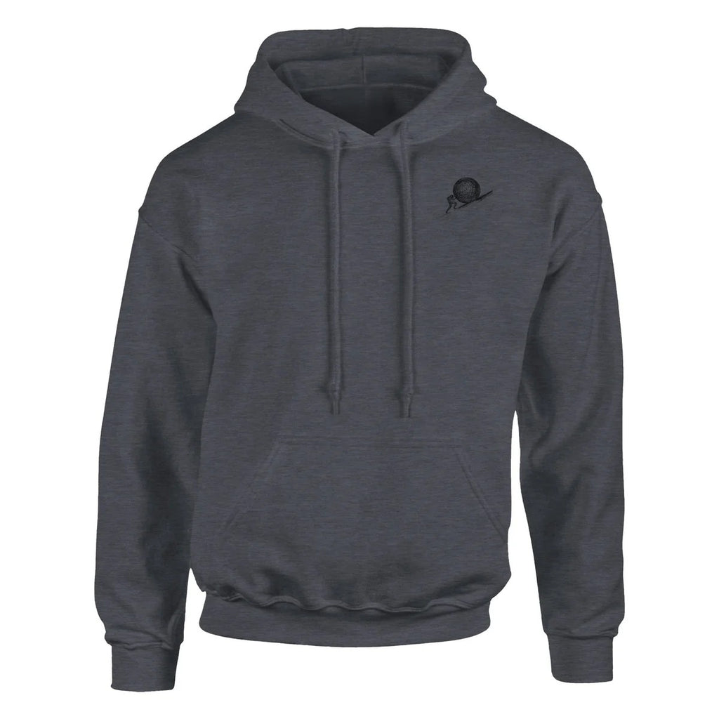 Sisyphus Heavy Hoodie
