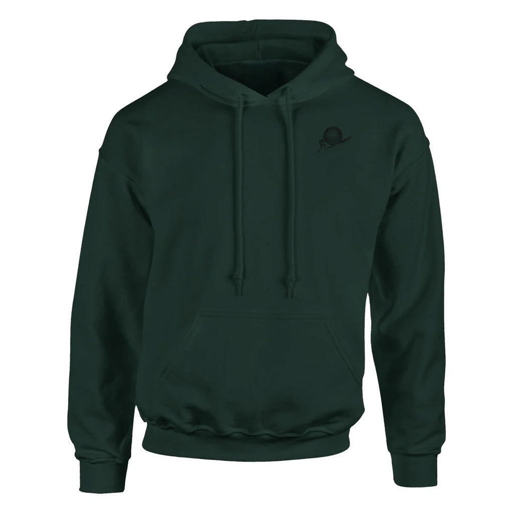 Sisyphus Heavy Hoodie