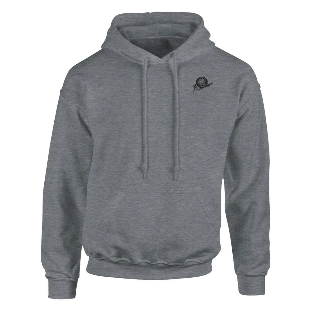Sisyphus Heavy Hoodie